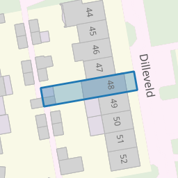 Perceel VHL00-L-1762