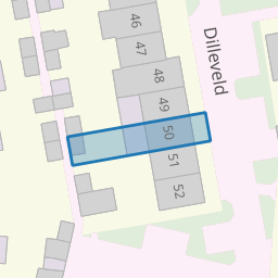 Perceel VHL00-L-1764