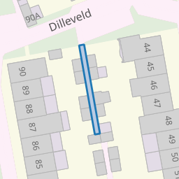 Perceel VHL00-L-1767