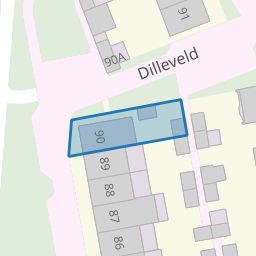 Perceel VHL00-L-1768