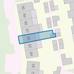 Perceel VHL00-L-1772