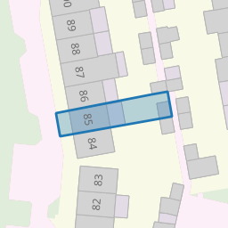 Perceel VHL00-L-1773