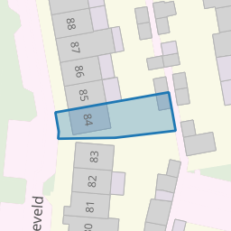 Perceel VHL00-L-1774