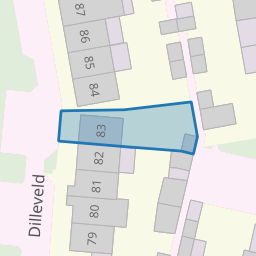 Perceel VHL00-L-1775