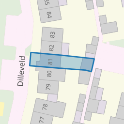 Perceel VHL00-L-1777