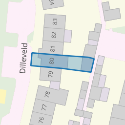 Perceel VHL00-L-1778