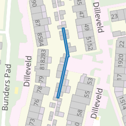 Perceel VHL00-L-1780