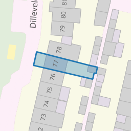 Perceel VHL00-L-1782