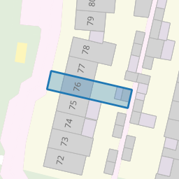 Perceel VHL00-L-1783