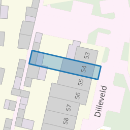 Perceel VHL00-L-1790