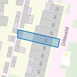 Perceel VHL00-L-1793