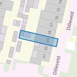 Perceel VHL00-L-1795