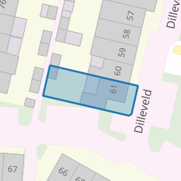 Perceel VHL00-L-1797