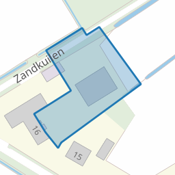 Perceel VHL00-L-1833