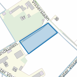 Perceel VHL00-L-1834