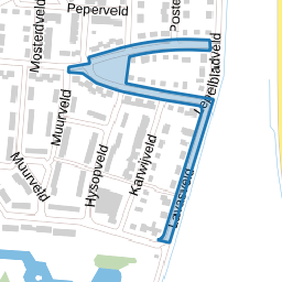 Perceel VHL00-L-1849