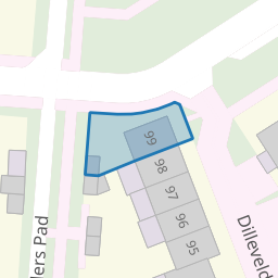 Perceel VHL00-L-1885