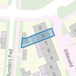 Perceel VHL00-L-1886