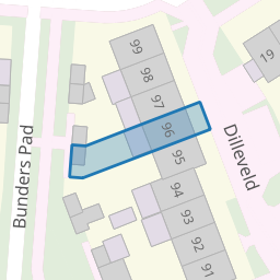 Perceel VHL00-L-1888