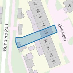 Perceel VHL00-L-1889