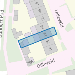 Perceel VHL00-L-1891