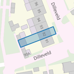 Perceel VHL00-L-1892