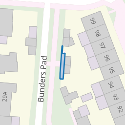 Perceel VHL00-L-1894