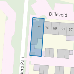 Perceel VHL00-L-1896