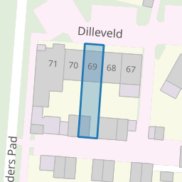 Perceel VHL00-L-1898