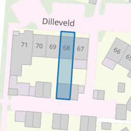 Perceel VHL00-L-1899