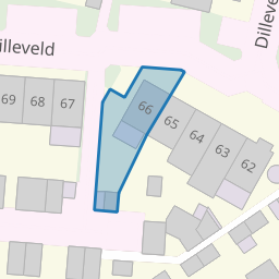 Perceel VHL00-L-1901