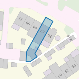 Perceel VHL00-L-1904