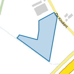 Perceel VHL00-L-1932