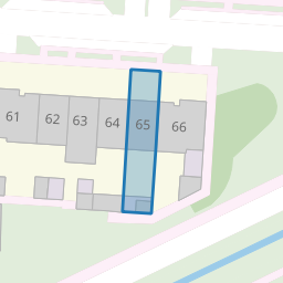 Perceel VHL00-L-1953