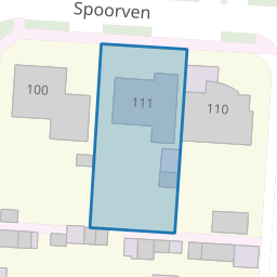 Perceel VHL00-L-1956