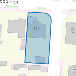 Perceel VHL00-L-1957