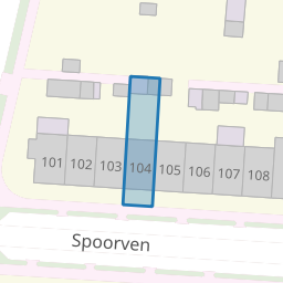 Perceel VHL00-L-1962