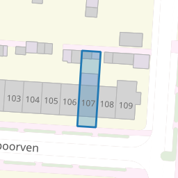 Perceel VHL00-L-1965