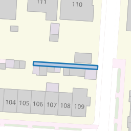 Perceel VHL00-L-1968