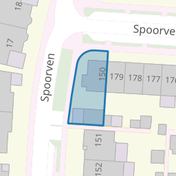 Perceel VHL00-L-1969