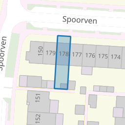 Perceel VHL00-L-1971