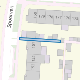 Perceel VHL00-L-1973