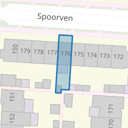 Perceel VHL00-L-1974