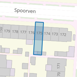 Perceel VHL00-L-1975