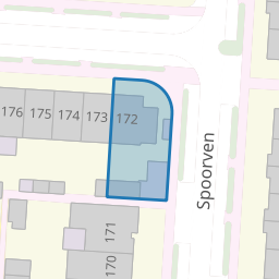 Perceel VHL00-L-1978