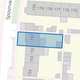 Perceel VHL00-L-1979