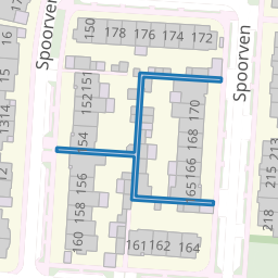 Perceel VHL00-L-1989