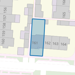 Perceel VHL00-L-1991