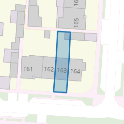 Perceel VHL00-L-1993