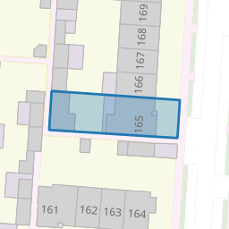 Perceel VHL00-L-1995